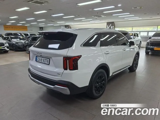 Kia Sorento — Фото автомобиля 2
