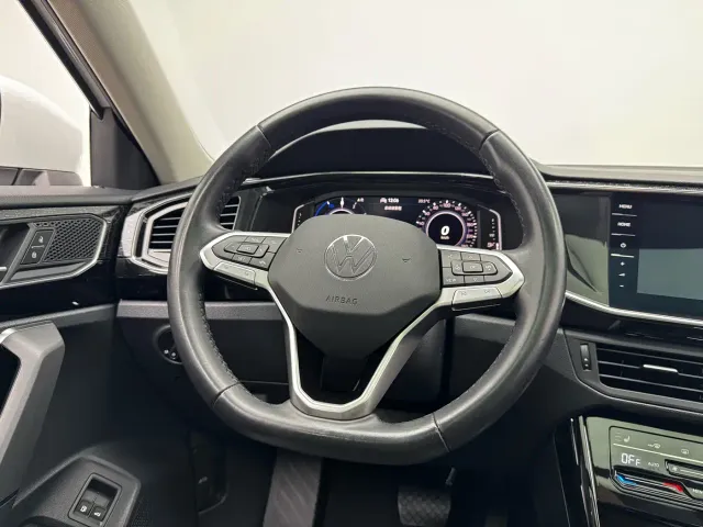 Volkswagen Tayron GTE Plug-in Hybrid — Фото автомобиля 13