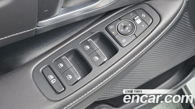 Hyundai Sonata — Фото автомобиля 20