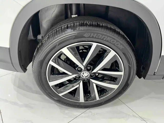 Skoda Kamiq — Фото автомобиля 19