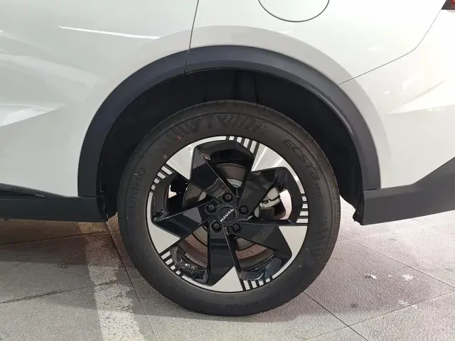 Haval H6L — Фото автомобиля 15