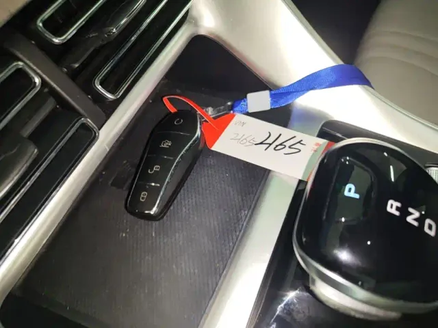 BYD Song Pro — Фото автомобиля 8