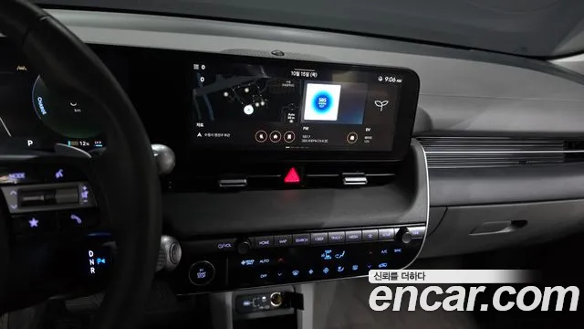 Hyundai Ioniq 5 — Фото автомобиля 20