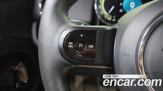 Mini Countryman — Фото автомобиля 30