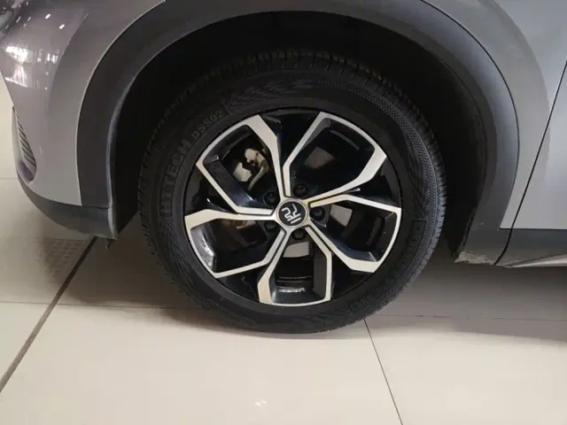 BYD Yuan PLUS — Фото автомобиля 24