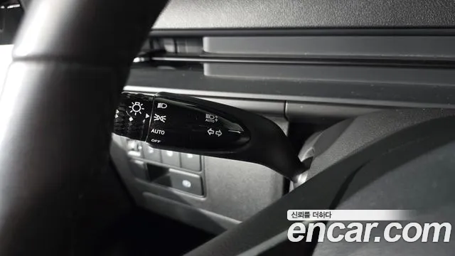Hyundai Staria — Фото автомобиля 26