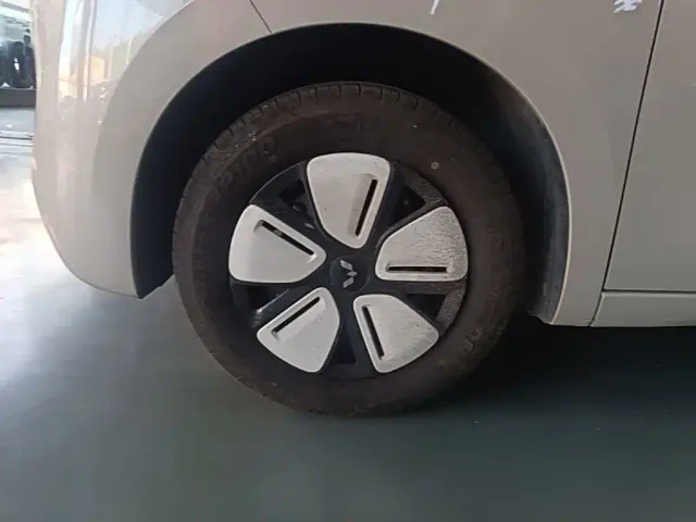 Wuling Hongguang Mini EV — Фото автомобиля 22