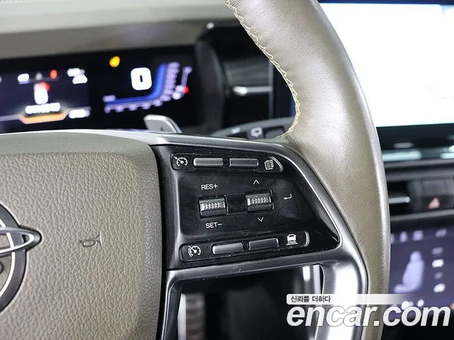 KG_Mobility_Ssangyong Torres Torres Бензин 1.5 2WD — Фото автомобиля 7