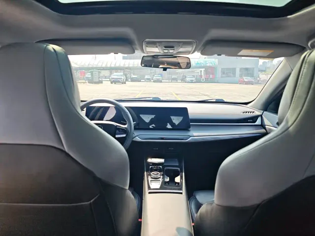 Changan Raeton Plus — Фото автомобиля 12