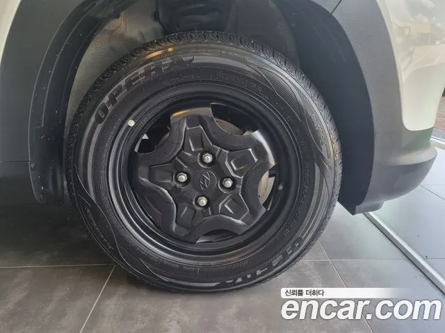 Hyundai Casper Casper Turbo Essential — Фото автомобиля 5