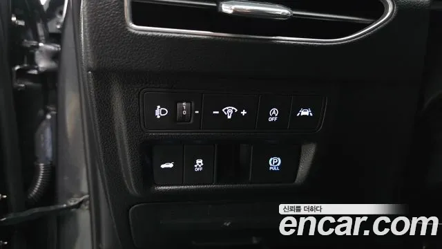 Hyundai Sonata Sonata (DN8) — Фото автомобиля 11