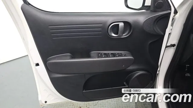 Hyundai Casper Casper Inspiration — Фото автомобиля 23