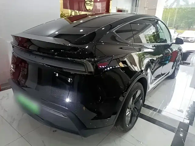 Tesla Model Y — Фото автомобиля 6