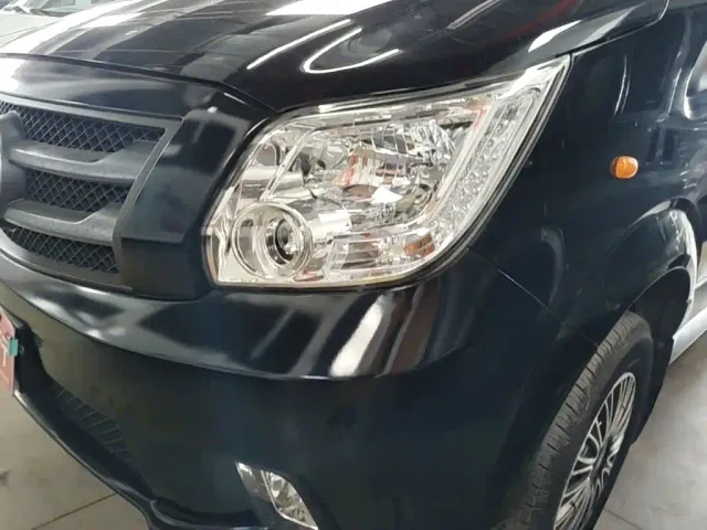 Foton Tuyano — Фото автомобиля 23