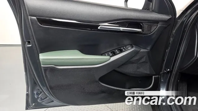 Kia Seltos — Фото автомобиля 22