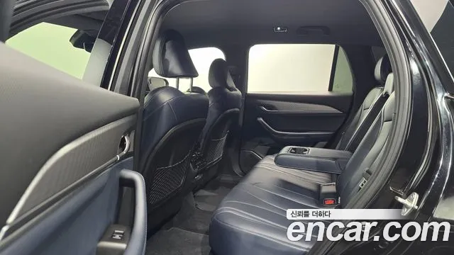 Renault Korea Grand Koleos — Фото автомобиля 18