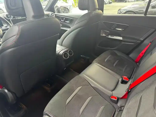 Mercedes-Benz GLC-Class AMG — Фото автомобиля 18