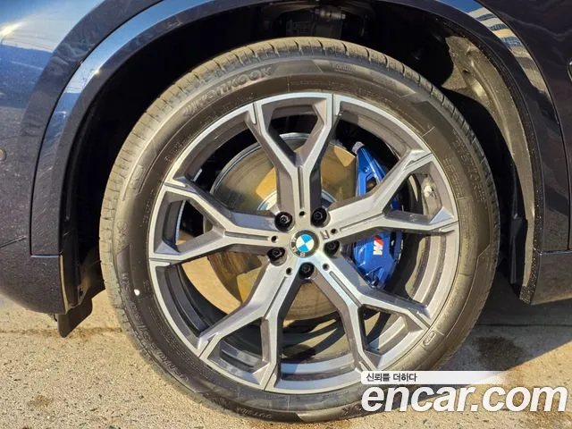 BMW X5 G05 — Фото автомобиля 10