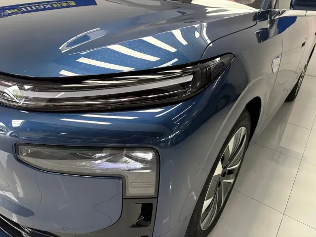 Dongfeng E8 M8 — Фото автомобиля 20