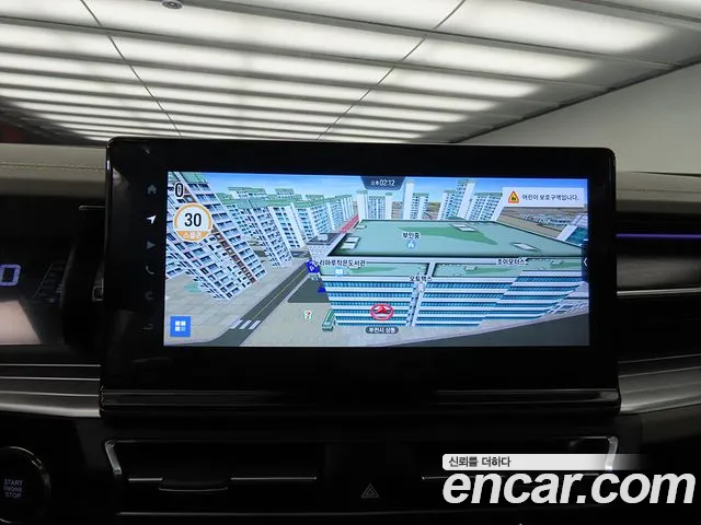 KG_Mobility_Ssangyong Torres Torres Бензин 1.5 2WD — Фото автомобиля 15