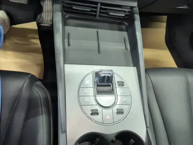 BYD Seal 06 — Фото автомобиля 16