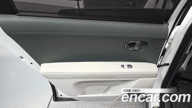 Hyundai Ioniq 5 — Фото автомобиля 14