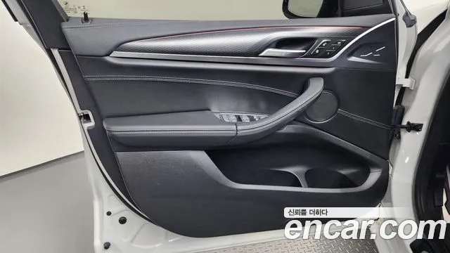 BMW X3 G01 — Фото автомобиля 26