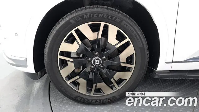 Hyundai Palisade The New Palisade Бензин 3.8 4WD — Фото автомобиля 5