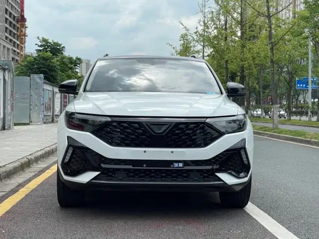 Jetta VS5 — Фото автомобиля 2