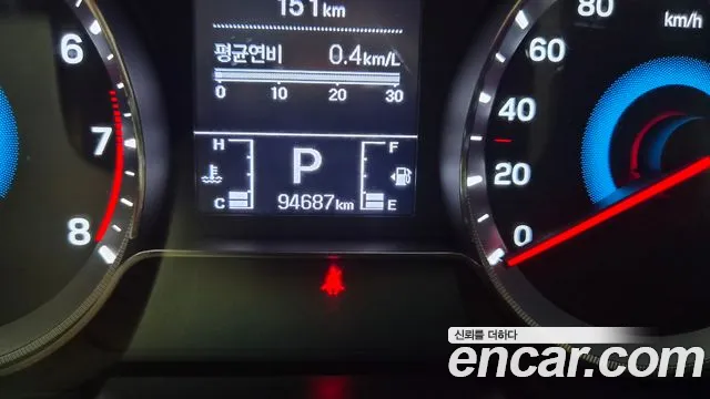 KG_Mobility_Ssangyong TIBOLI Very New Tivoli Бензин 1.5 2WD — Фото автомобиля 12