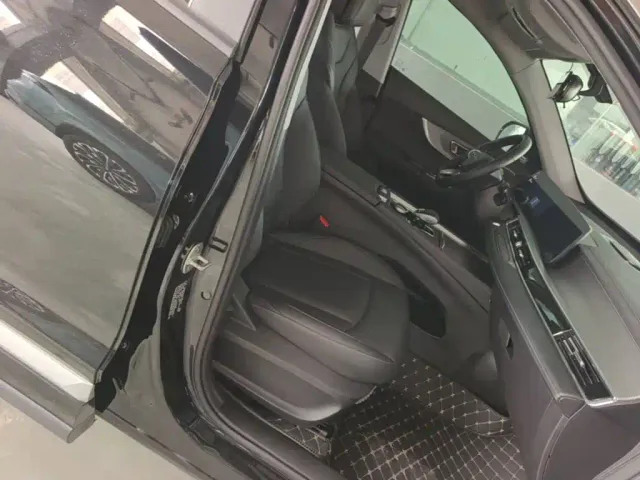 Chery Tiggo 8 PRO — Фото автомобиля 24