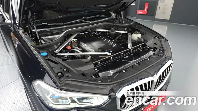 BMW X5 — Фото автомобиля 6