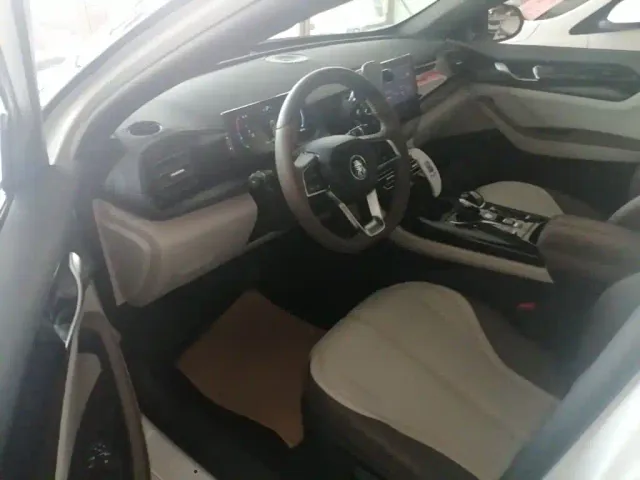 BYD Qin PLUS — Фото автомобиля 15