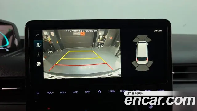 Hyundai Staria — Фото автомобиля 18