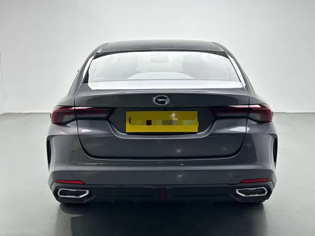 GAC Trumpchi Emkoo — Фото автомобиля 8