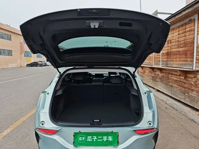 Buick Velite 6 — Фото автомобиля 18