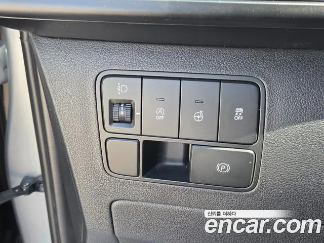 Hyundai Staria — Фото автомобиля 11
