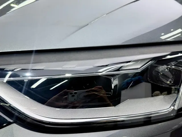 Audi A4L — Фото автомобиля 4