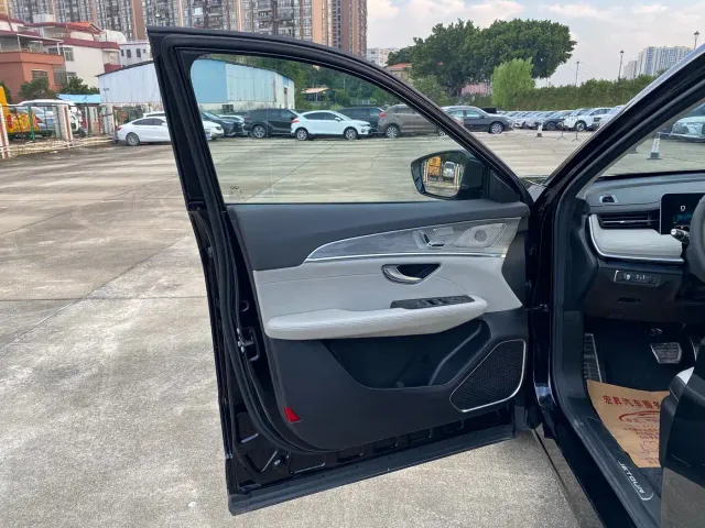 Jetour X70 PRO — Фото автомобиля 17