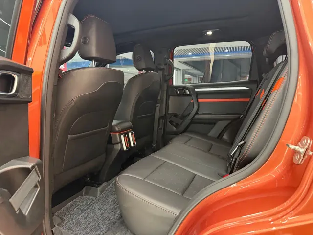 Haval Big Dog — Фото автомобиля 8