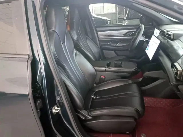 Dongfeng Fengshen L7 — Фото автомобиля 19