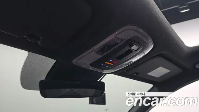 Hyundai AVANTE Inspiration N Line — Фото автомобиля 29