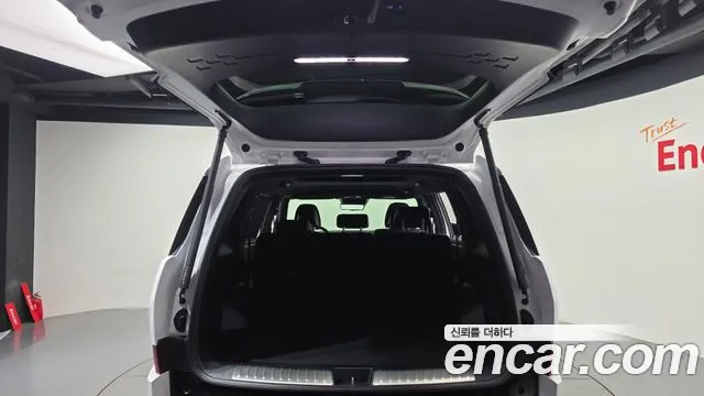 Hyundai Santa Fe MX5 — Фото автомобиля 26