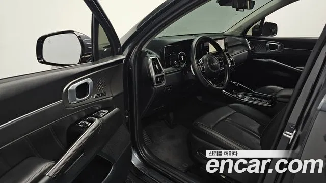 Kia Sorento 4th Gen — Фото автомобиля 17