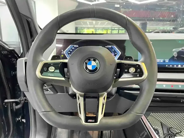 BMW X3 — Фото автомобиля 14