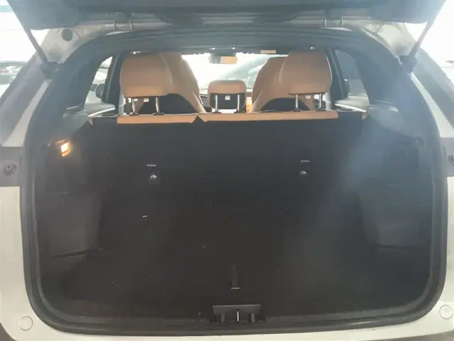 Geely Galaxy L7 — Фото автомобиля 18