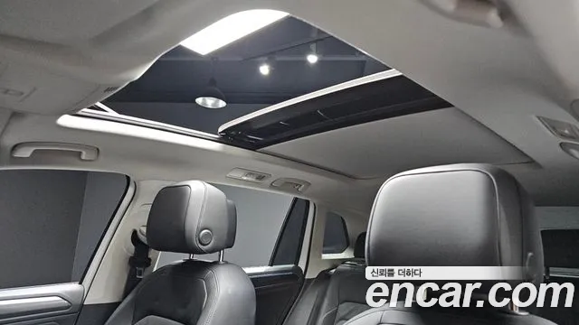 Volkswagen Tiguan Tiguan 2 поколение 2.0 TDI Prestige — Фото автомобиля 14