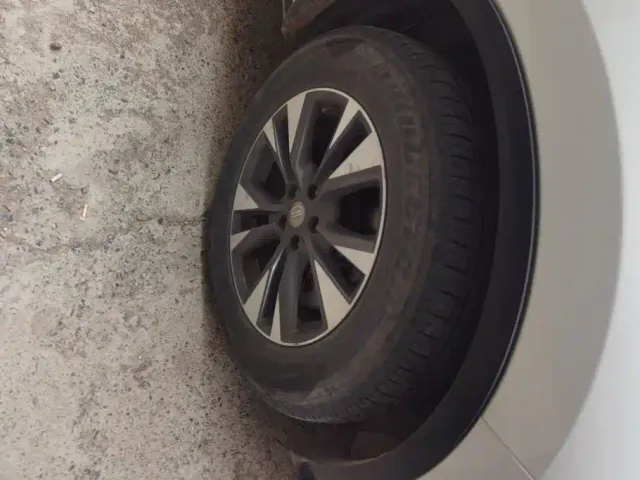 Nissan Murano — Фото автомобиля 6