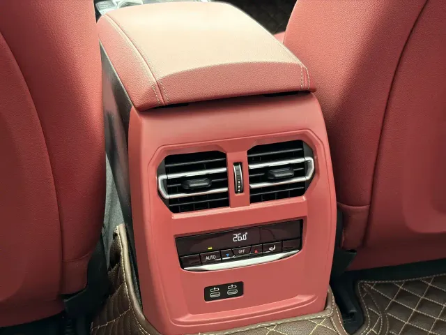 BMW 3 Series — Фото автомобиля 15