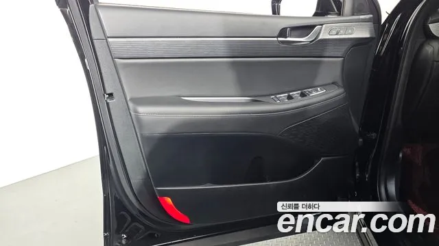 Hyundai Palisade The New Palisade Бензин 3.8 4WD — Фото автомобиля 23